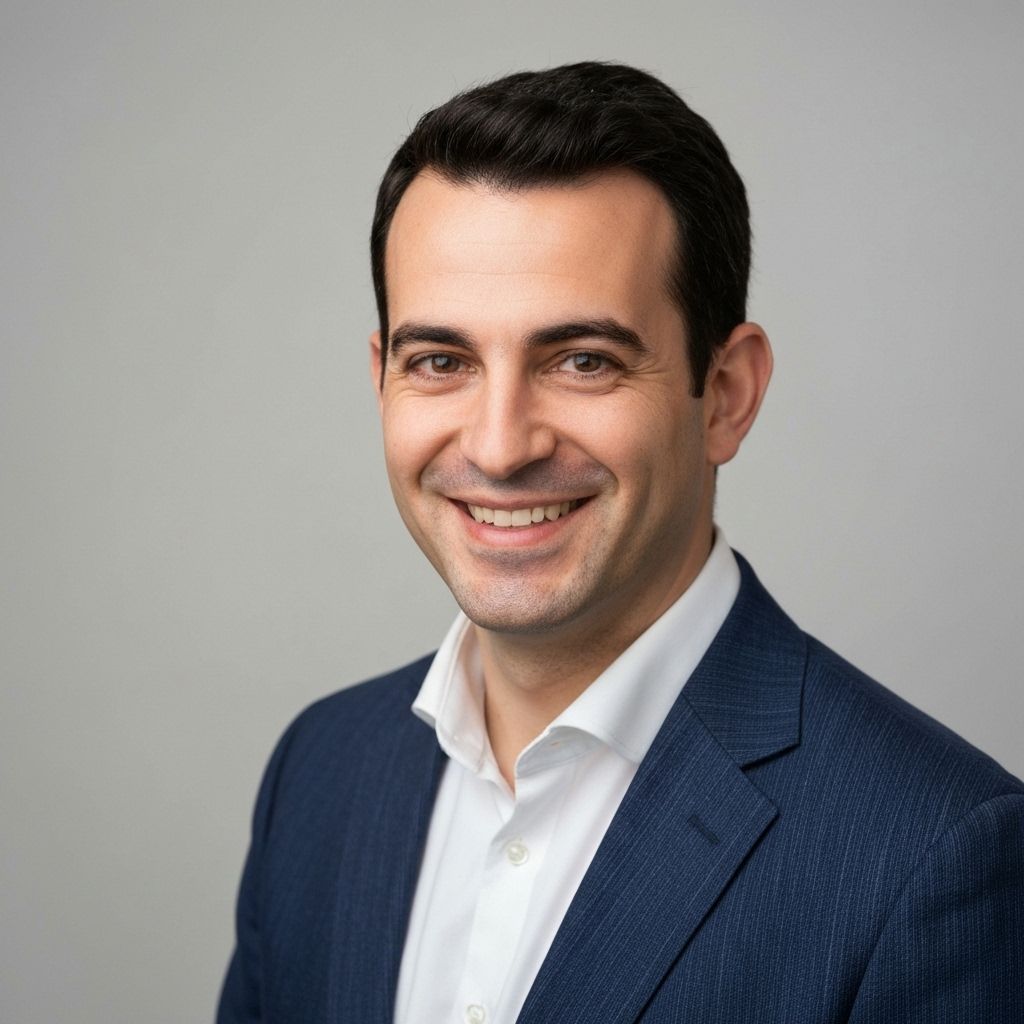 Alexandre Dubois testimonial