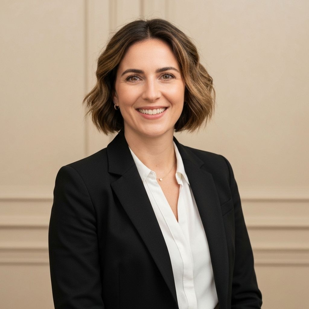 Camille Rousseau testimonial