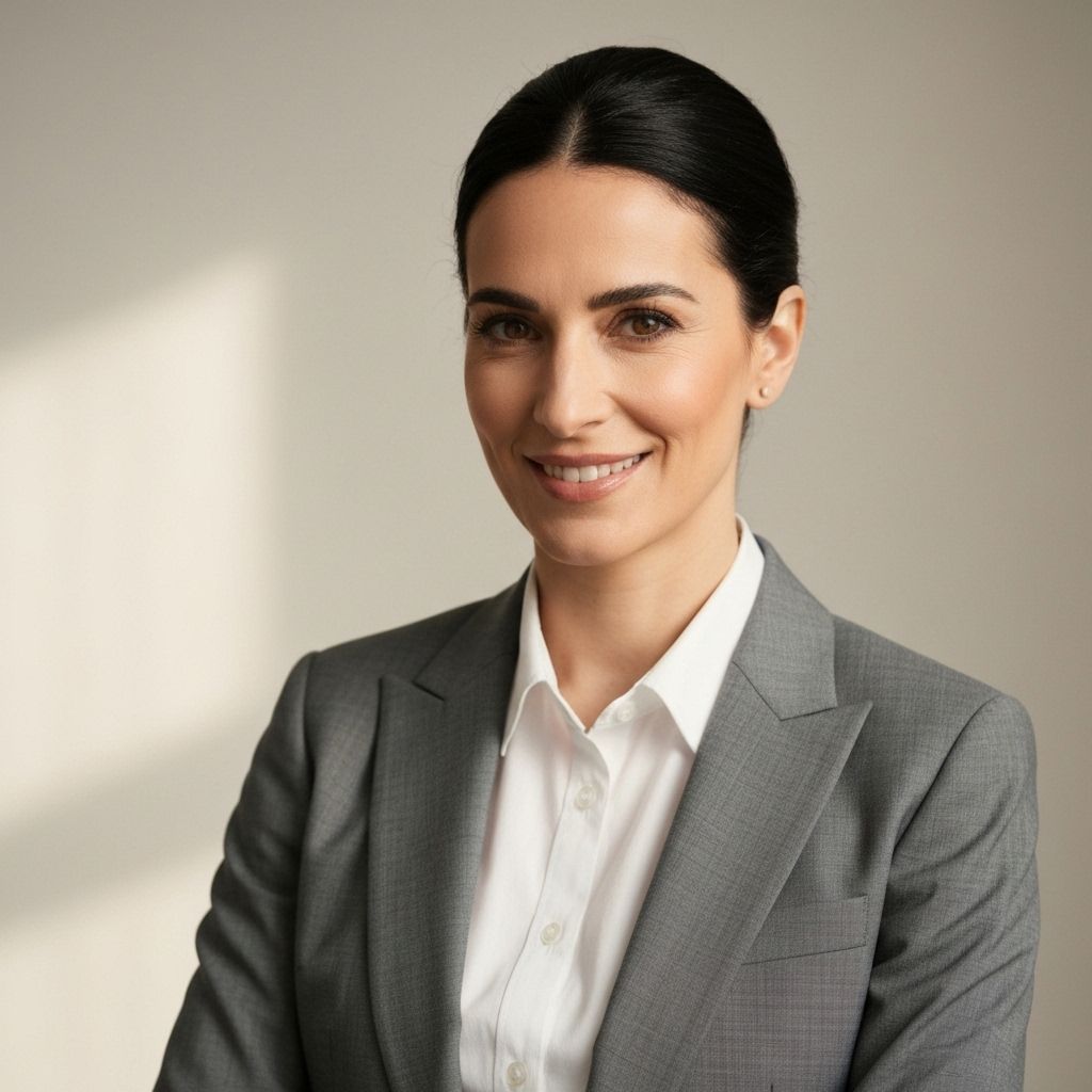 Sophie Martin testimonial