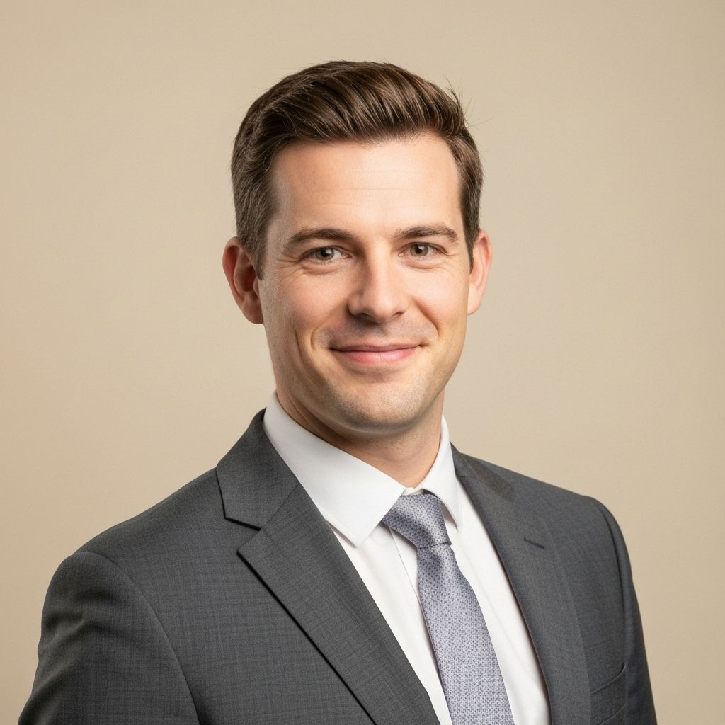 Thomas Leroy testimonial